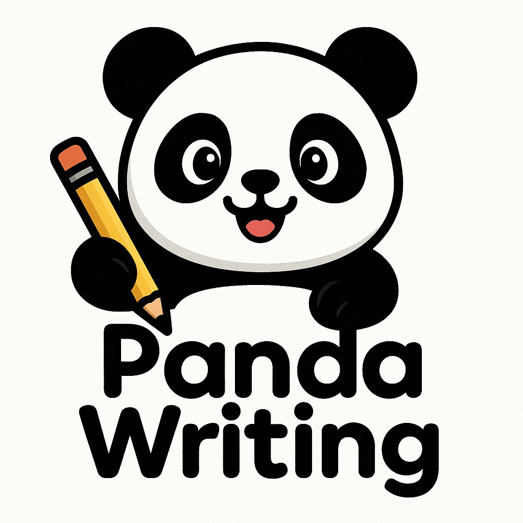 Panda Writing: Free Downloadable Worksheets